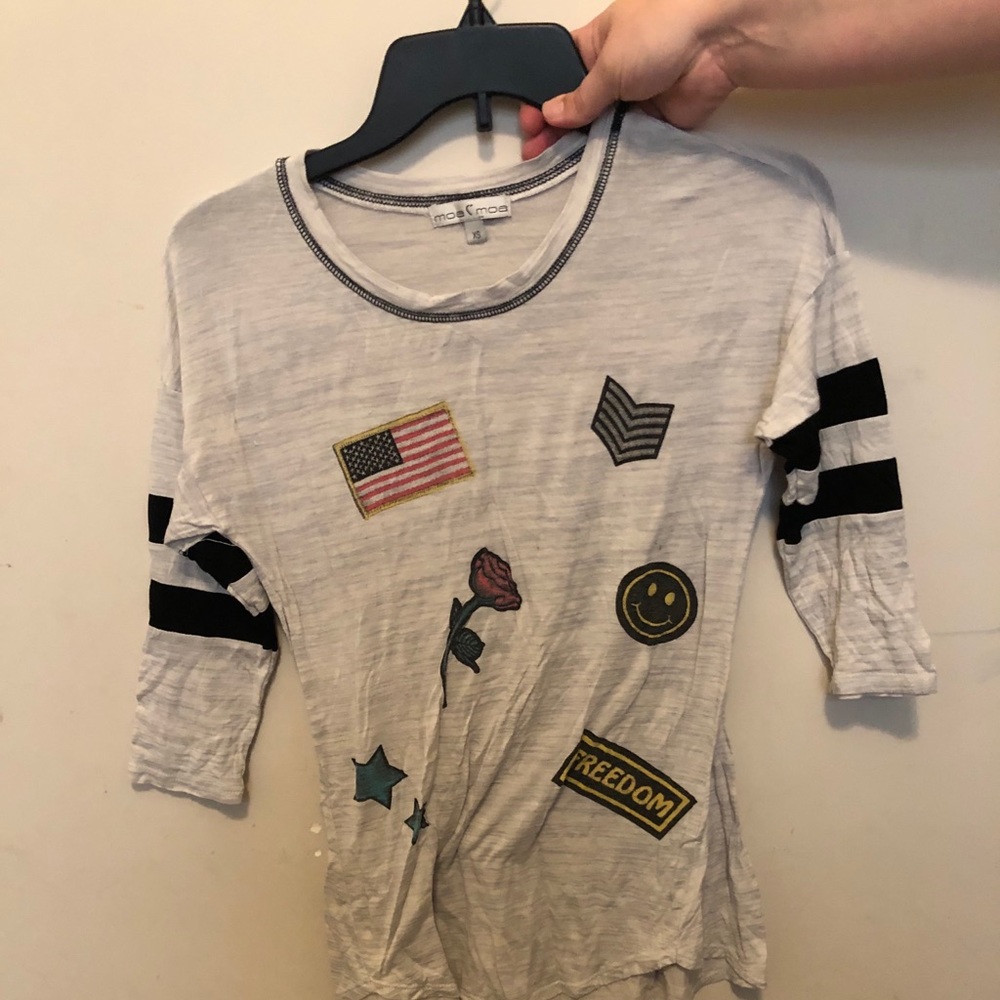T-shirt